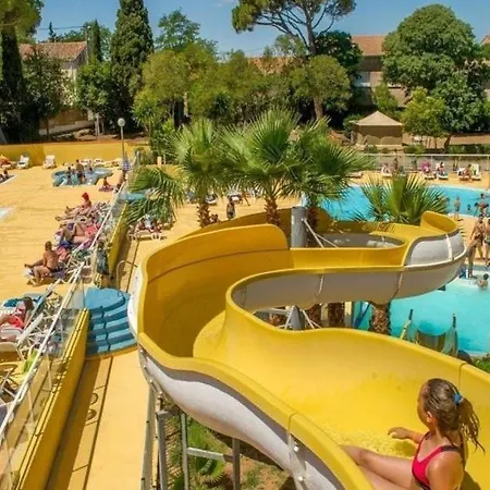Super Camping Parc 7 Fonts